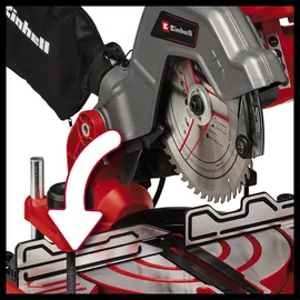 Einhell TC-MS 216