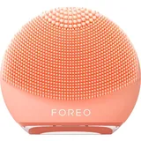 Foreo Sweden LUNA 4 go Peach Perfect