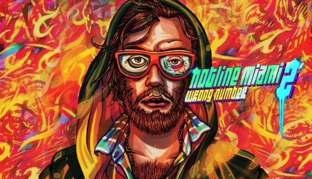 Hotline Miami 2: Wrong Number