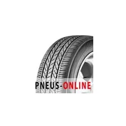 Dueler HP Sport AS