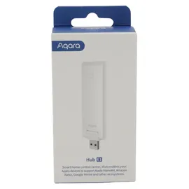 Aqara Hub E1 HomeKit