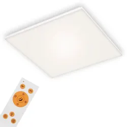 BRILONER LEUCHTEN LED Panel 