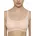 beige / braun / bronze / pink / rosa