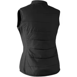 Deerhunter Lady Heat Innenweste Black EU 36 - Schwarz