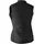 Deerhunter Lady Heat Innenweste Black EU 36 - Schwarz