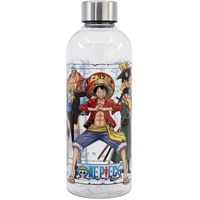 Stor One Piece Hydro-Flasche 850 Ml