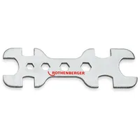 Rothenberger Brennerschlüssel RE17