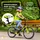 ACTIONBIKES MOTORS Wasp 20 Zoll RH 31 cm schwarz/grün