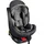 XOMAX XZ-16 Kindersitz drehbar 360° mit ISOFIX und Liegefunktion I mitwachsend I 0-36 kg, 0-12 Jahre, Gruppe 0/1/2/3 I 5-Punkt-Gurt und 3-Punkt-Gurt I Bezug abnehmbar, waschbar I ECE i-Size 129R