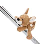 NICI Magnet Reh René Roebuck 12 cm Plüschreh