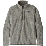 Patagonia Sweatshirt Grau M