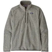 Patagonia Sweatshirt Grau M