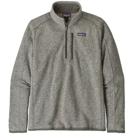 Patagonia Sweatshirt Grau M