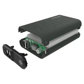 Realpower 333646 20000 mAh Grün