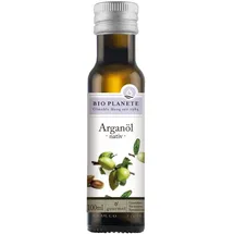 Bio Planète Arganöl nativ & Fair 100 ml