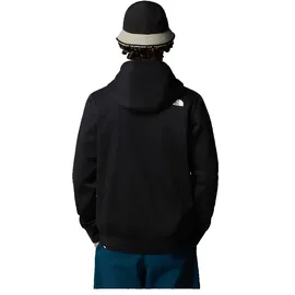 The North Face Easy Kapuzenpullover - TNF Black XL
