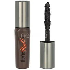 Benefit Cosmetics They're Real Deluxe Mini black