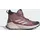 Adidas Terrex Trailmaker 2 Mid Gore-TEX Hiking Shoes Wanderschuhe, Warm Clay/Putty Mauve/Aurora Black