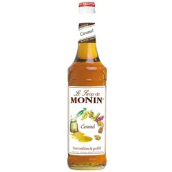 Monin Karamell Sirup 1000ml
