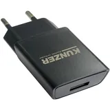 Kunzer 7USBL230 Steckernetzteil, Festspannung 5V 2000mA