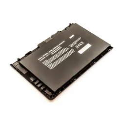 MicroBattery CoreParts - Laptop-Batterie - Lithium-Polymer
