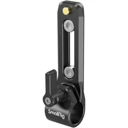 SMALLRIG 3011 Stangenklemme (mit NATO-Schiene)