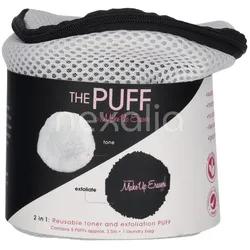 MakeUp Eraser The Puff Reusable Makeup Remover Pads 5 Stück