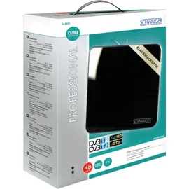 Schwaiger DVB-T Zimmerantenne aktiv