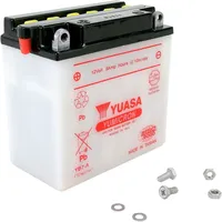 YUASA Yb7-a Gelbatterie - Multicolor - One Size
