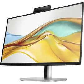 HP Series 5 Pro 524pm 24" schwarz