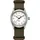 Hamilton Khaki Field Quarz Leder 38 mm H69401910