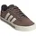 adidas Daily 4.0 Earth Strata/Off White/Aurora Coffee 45