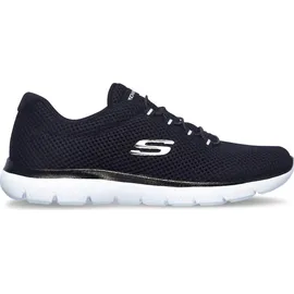 SKECHERS Summits - Quick Lapse black/white 39