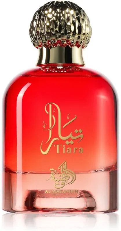 Al Wataniah Tiara Eau de Parfum für Damen 100 ml
