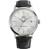 Orient Bambino Automatic Leder 40,0 mm RA-AC0031S30B