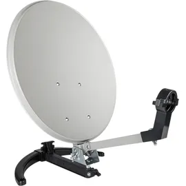 Megasat Campingkoffer HD