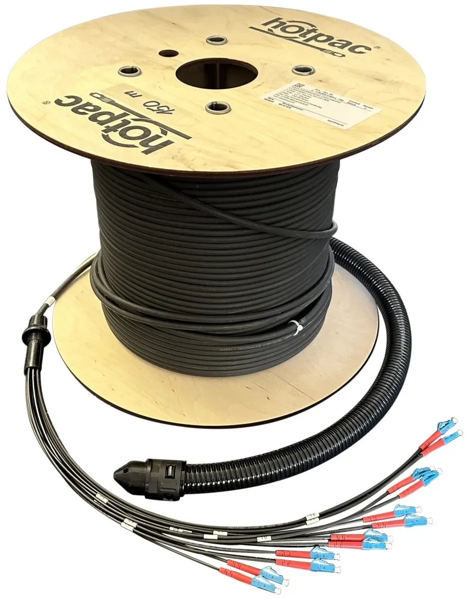 Paschke Universalkabel 8G50 OM3 1202054OM3-L-125