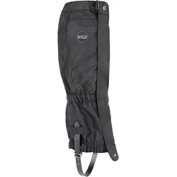 LACD Gamaschen Alpine, schwarz, L