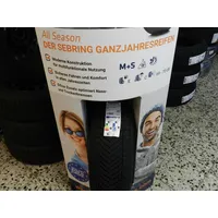 Sebring ALL SEASON 205/55 R16 94V XL