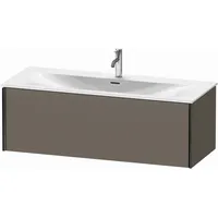 Duravit XViu Waschtisch-Unterschrank XV40360B290 121 x 39,7 x 48