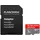 SanDisk ULTRA® PLUS MICROSDTM UHS-I-Karte, Micro-SD Speicherkarte, 1 TB, 200 MB/s