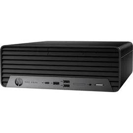 HP Pro Desktop-PC i5-14500 4,0 GHz 8 GB RAM 256 GB SSD