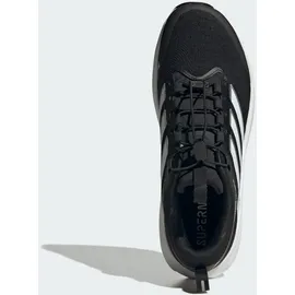adidas Supernova Rise 3 Herren Schwarz / Weiß 49