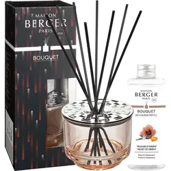 Variation Nude - Samt aus dem Orient Raumduft Diffuser