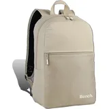 BENCH Rucksack beige