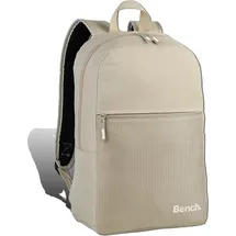 BENCH Rucksack beige