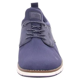 Rieker 11359 Herren Blau 43