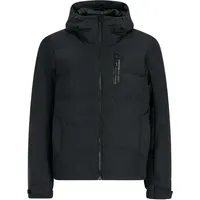 Protest Prtsuperior Skijacke Schwarz XL