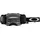 OAKLEY Crossbrille inkl. Roll-Off System Airbrake MX Schwarz