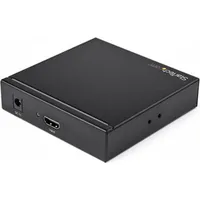 Startech StarTech.com HDMI zu RCA Konverter Box mit Audio
